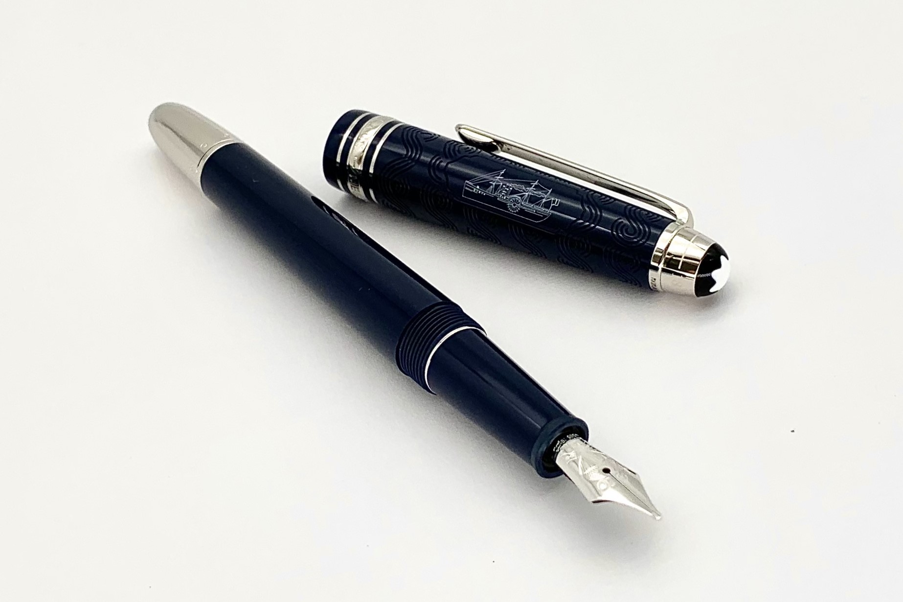 MontblancMB126344AroundtheWorldin80days145MeisterstuckClassiqueFountainPen_E